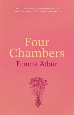 Four Chambers by Emma Adair Paperback Book