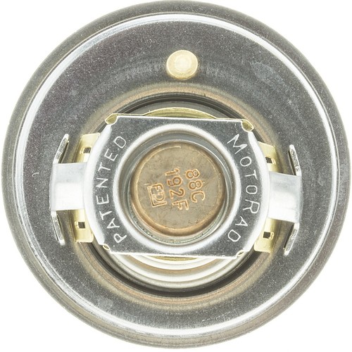 7240-192 Motorad Thermostat for Le Baron 4 Runner Pickup Ram 50 2000 Bronco Van - Picture 4 of 4