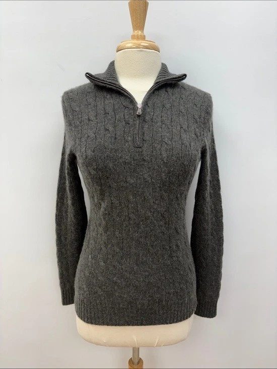 Ralph Lauren Black Label Sweaters for Women for sale | eBay