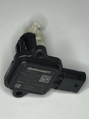 BMW Continental Luftmassenmesser  5WK9 7512 7593624 - 02  Originalteil