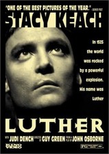 Luther DVD 