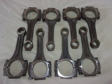 Bbc Big Block Chevy Connecting Rod 396 402 427 454 Set Of 8