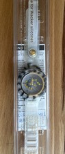 Wacker Silikon Armbanduhr Um 1995