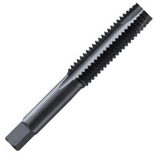 3/4-16 H3 3FL Spiral Point Bottom Standard Tap HSS w/Steam Oxide YG1