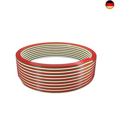 BTF-LIGHTING RGB WS2812B WS2811 SK6812RGBW 32.8ft/10m 20AWG LED Streifen Lichtba