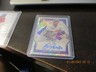 oswald peraza rookie auto leaf flash 2021 numbered/75 purple sparkles