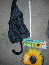 Appearing Candle And Other Magic Tricks