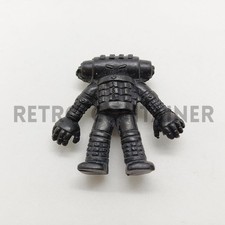 COSMIX Nero Tesoriere (Kinnikuman Kinkeshi Exogini MUSCLE)