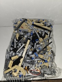 LEGO BIONICLE Thornatus V9 Set 8995 complete retired