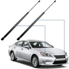 For 2007-2014 Lexus Es350 Qty 2 Front Hood Lift Supports Shocks Struts For 2007-2014 Lexus Es350 Qty 2 Front Hood Lift Supports Shocks Struts