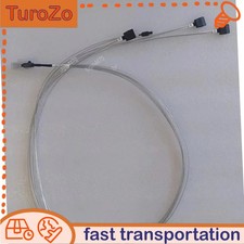 8087 1-4 SATA cable to 1 4 SATA cable forward connected to hard diskQuantity 2