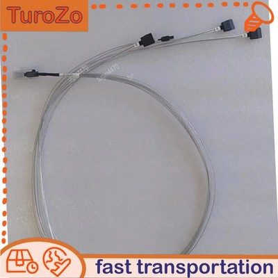 8087 1-4 SATA cable to 1 4 SATA cable forward connected to hard diskQuantity 2