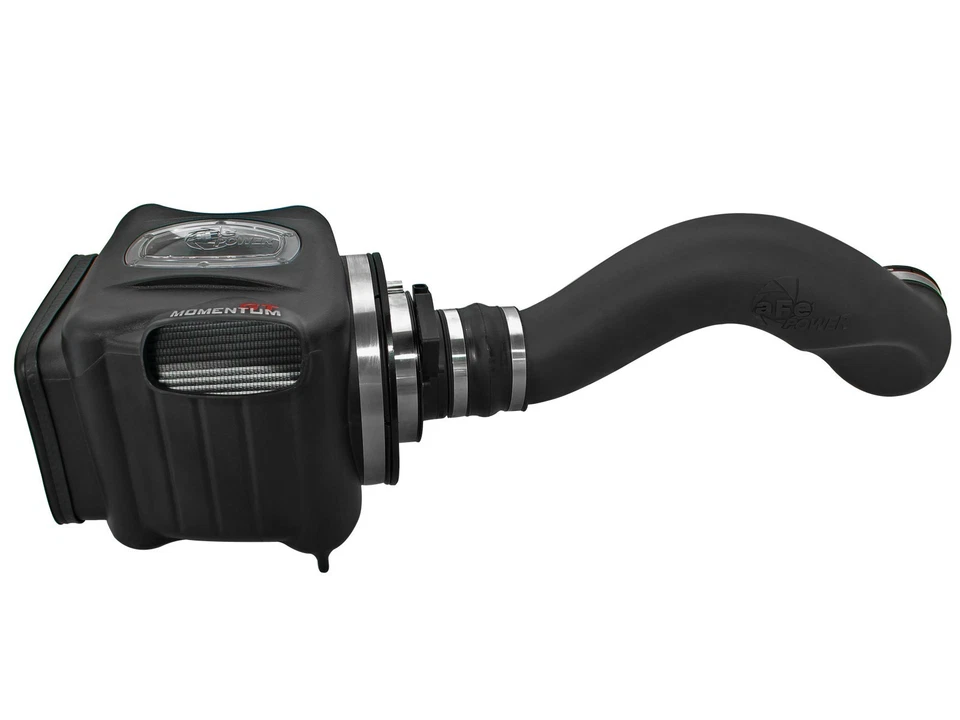 AFE Momentum GT Cold Air Intake System Fits 1999-2007 Chevrolet Tahoe 5.3L Foto 3 de 4