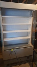 multideck display fridge chiller