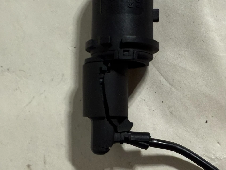 **BMW E38 E39 528i 540i 740i 740iL 750iL Park Distance Control PDC 1995-1998 - Image 4 of 4