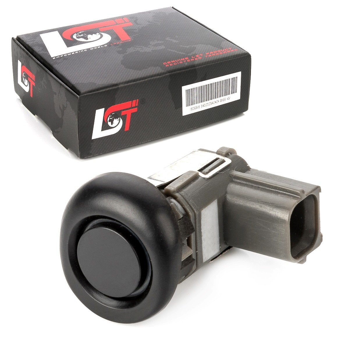 PDC Sensor Parking Sensor Ultrasonic REAR CENTER for MITSUBISHI OUTLANDER