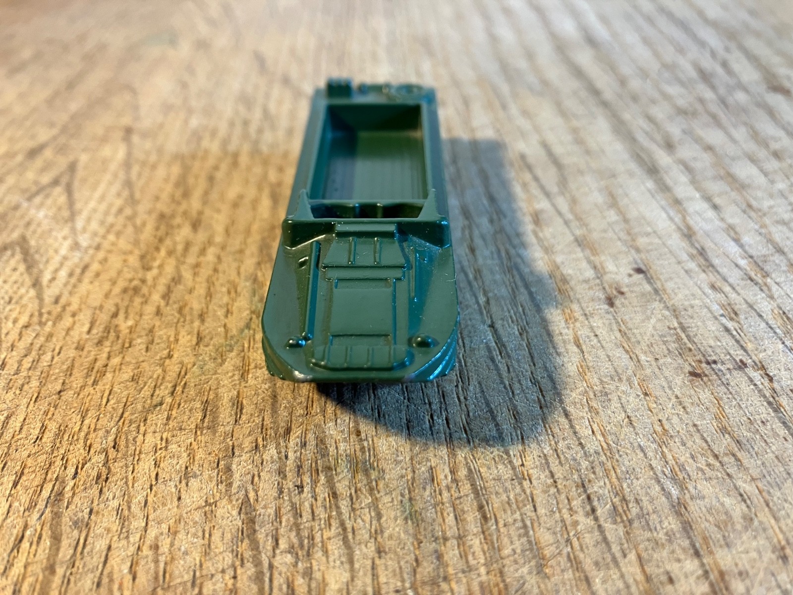 Matchbox 55a, DUKW Amphibian - Free Price Guide & Review