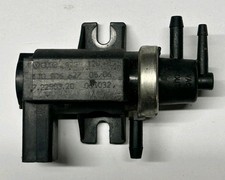 Vw Seat Audi N75 Valve Genuine 1J0906627