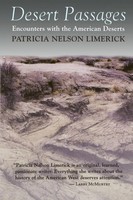 Patricia Nelson Limerick | Desert Passages | Taschenbuch | Englisch (1985)