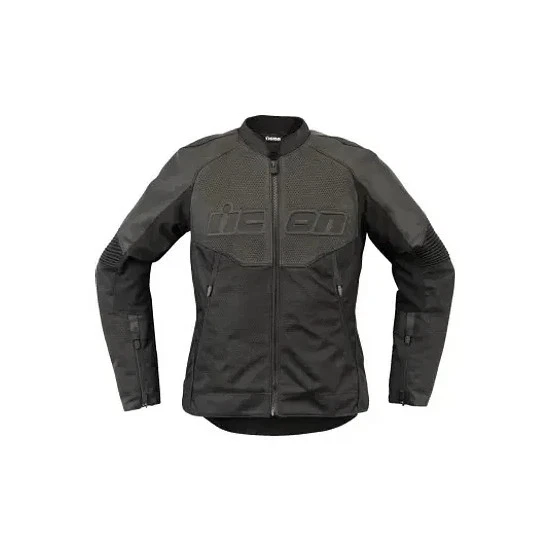Icon Women's Leather Motorcycle Jackets for sale | eBay