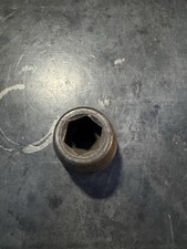 Snap On Im323 Impact Socket 1 Inch 6pt 1 Inch Drive Made In Usa