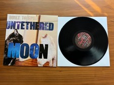 BUILT TO SPILL Untethered Moon VINYL LP_ not ...
