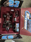 21S GMP Sammy Swindell #83 1:18/1:50 Beef Packers Ore-Cal Sprint Car Set #1070