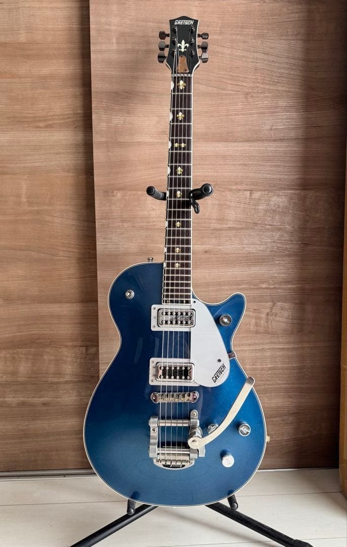 Gretsch G5230T Electromatic Jet FT, Solid Body Electric Guitar, Used