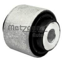Lagerung Lenker Hinten Gummimetalllager Ø 12 - 45 Mm Metzger FüR U.A. BMW X3