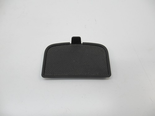 Audi A1 8X 11-15  Einlage Ablagefach Verkleidung Mittelkonsole 8X0863416A