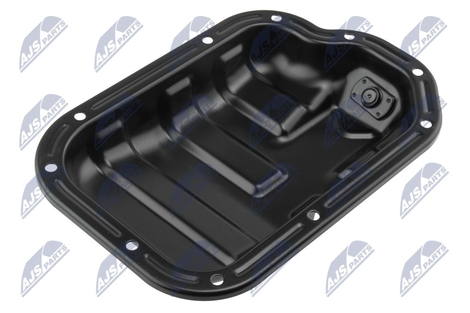 Oil Sump Fits for Infiniti FX35 03-08,M35 06-08,G35 03-06 OE zu Vergl 1111 - Image 9