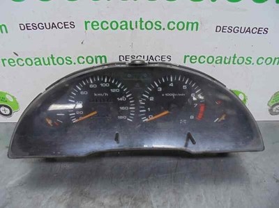 248109C100 instrumentenblende NISSAN SERENA C23M 2.0 CAT rectp2108236