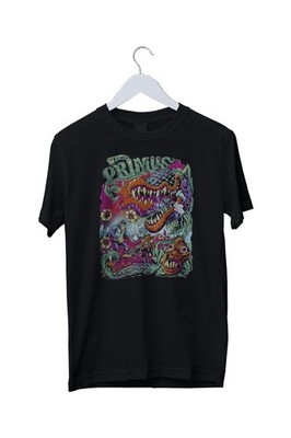 NEU PRIMUS Summer Tour 2025 Grafik Unisex T-Shirt Herren S M L XL 2 3 4 XL  