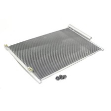 Condensateur Suzuki VITARA