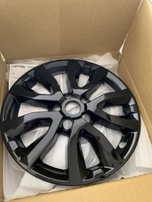 Coast to Coast International Chrome Impostor Wheel Skins, Set of 4 –...