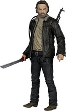 McFarlane Toys The Walking Dead Deputy Rick G...
