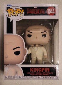 Kingpin FUNKO POP | eBay
