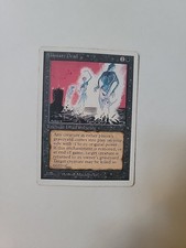 Magic The Gathering Unlimited Set Animate Dead HP-MP OC3327
