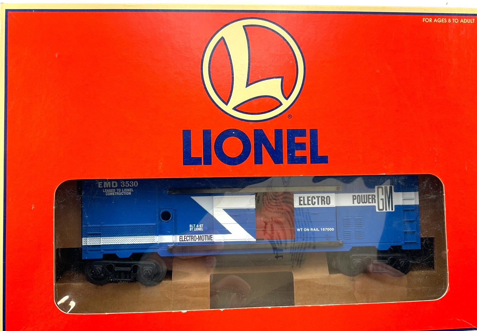 Click here to see eBay Auction