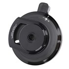 Ice Cream Maker Outer Bowl Lid For NC301 Ice Cream Machine Reusable Outer Bowl