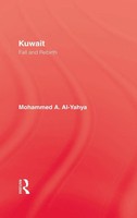 Mohammed A. Al-Yahya | Kuwait - Fall & Rebirth | Buch | Englisch (1993)