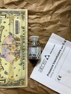 E-ATR-7/400/-10 NEW AT0S SENSOR (FedEx/DHL) @zx