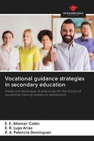 E. E. Altamar ColóN (U. A.) | Vocational Guidance Strategies In Secondary...