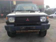 Capote Mitsubishi MONTERO