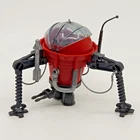 Hasbro G.I. Joe ARAH Vehicle - Cobra Pogo Battle Ball - NM & Near Complete