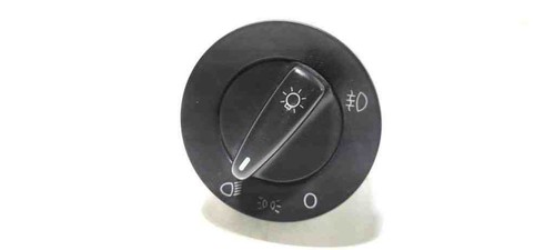 VW POLO 6N2 Scheinwerferschalter 1C0941531 1.39 Petrol 2000 31353066