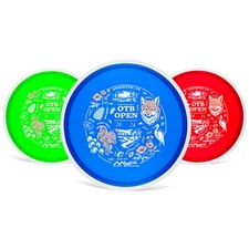 MVP Discs Sports Project Lab Coat OTB Open 20...
