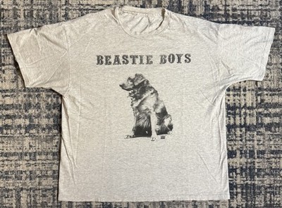 Vintage 1994 Beastie Boys Some Old Bullshit T Shirt XL Grand Royal