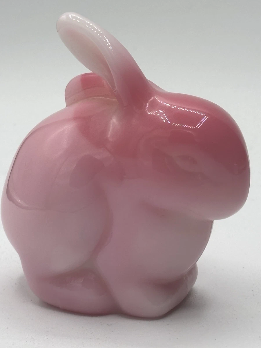Fenton Bunny for sale | eBay
