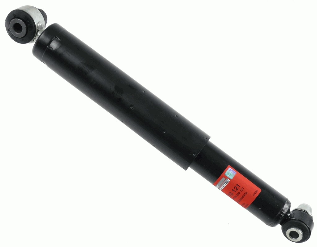 Rear SACHS-OE 310 121 Shock Absorber for RENAULT